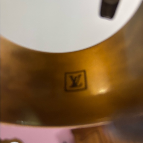 Louis Vuitton Runway Bracelet - Picture 10 of 14